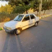 پراید ۹۴ se فول|خودرو سواری و وانت|محمدشهر, محمدشهر|دیوار