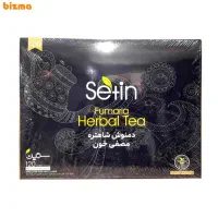 دمنوش‌مصفی‌خون