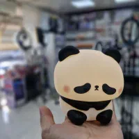 چراغ خواب سیلیکونی هفت رنگ Led|چراغ خواب و آباژور|اسلامشهر, مطهری|دیوار