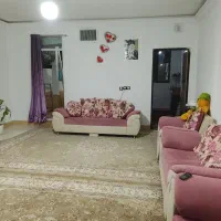 فروش آپارتمان طبقه دوم تک واحدی توس ۸۷