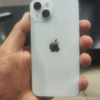 اپل iPhone 13 با حافظهٔ ۱۲۸ گیگابایت