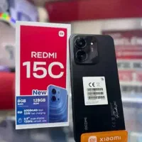 ردمی c15