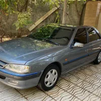 پرشیا درحد صفر