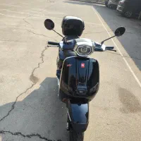 موتور سیکلت کویر S5|موتورسیکلت|تهران, شهرک غرب|دیوار