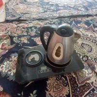 چای ساز|سماور، چایساز، قهوهساز|تهران, فرحزاد|دیوار