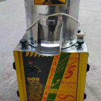 سبزی خوردکن سبزیران