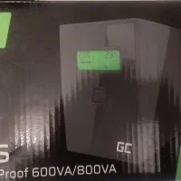 یو پی اس گرین سل