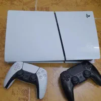 ps5 اسلیم کپی خور