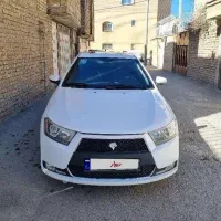 دنا پلاس تیپ ۲ دنده ای|خودرو سواری و وانت|اصفهان, الهیه|دیوار