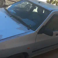 پراید ۸۹ دوگانه دستی