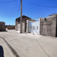 ساختمان120متری  سند تک برگ