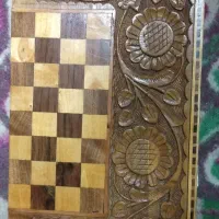 تخته نرد