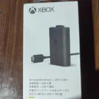 باطری دسته ایکس باکس سری x.s