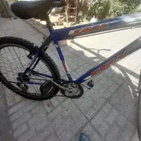 دوچرخه ۲۶ فوری پول لازم|دوچرخه، اسکیت، اسکوتر|تربتحیدریه, کاشانی|دیوار