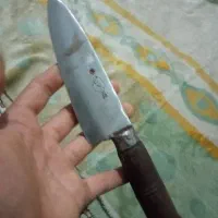 چاقوی زنجان