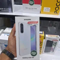 گوشی سامسونگ A36 5G|موبایل|آبادان, |دیوار