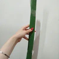 ساقه گل مصنوعی با طول ۵۰ سانت