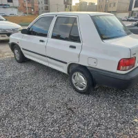 پراید۱۳۱مدل۹۸|خودرو سواری و وانت|مبارکه, |دیوار