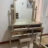 سرویس تخت اینه ای