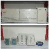کارت سانترال tes کالر آیدی دیزا گویا ضبط مکالمات