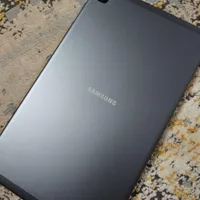 تبلت سامسونگ tab A7 Lite خاکستری