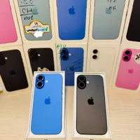 ایفون ۱۶ نرمال کارکرده iphone 16 normal