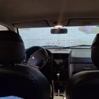 پارس تیوفایو 1401|خودرو سواری و وانت|بجنورد, |دیوار