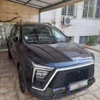 کی ام سی ایکس ۵، KMC X5 مدل ۱۴۰۳