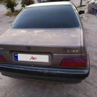 پژو پارس سال مدل 92|خودرو سواری و وانت|شیراز, اکبر آباد|دیوار