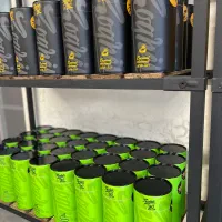 ذغال قلیان لیمو ، پسته ، نارگیل