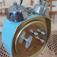 ساعت کوکی کلکسیونی رو میزی|کلکسیون اشیاء عتیقه|تهران, کن|دیوار