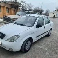 تیبا صندوق دار