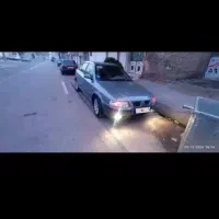 سمند خوش رکاب.