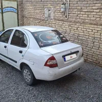 تیبا ۹۳|خودرو سواری و وانت|داران, |دیوار