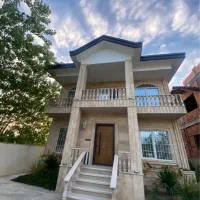 فروش خانه ویلایی  استخردار متل قو سلامت سرا