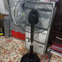 پنکه پایه دار