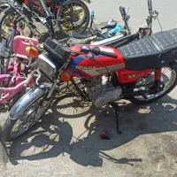 موتورهندامدل۹۳