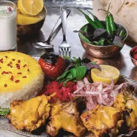 نیروی رستوران