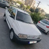 پراید مدل ۸۹