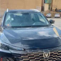 چانگان CS55plus وارداتی ۲۰۲۴