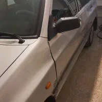 پراید مدل۸۸ دوگانه کارخانه