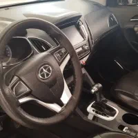 جک s5 مدل1399 درحدخشک|خودرو سواری و وانت|مریوان, |دیوار