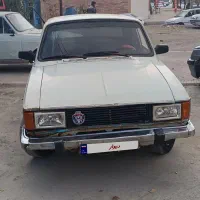 فروش پیکان سواری مدل 82