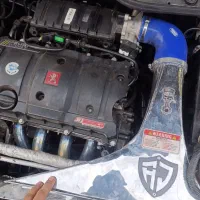 مکانیک تیونینگ (تقویت) موتور گیربکس