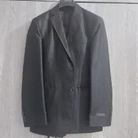 کت و شلوار کاملا نو سایز ۴۸