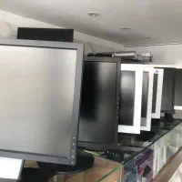 فروش انواع مانیتور ۱۵.۱۷.۲۰.۲۲ اینچ