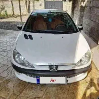 ۲۰۶ تیپ ۵ آس مدل ۹۹