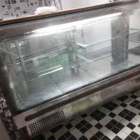 یخچال ویترینی|فروشگاه و مغازه|شیراز, قلات|دیوار