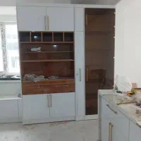 کابینت و کمددیواری ترموال