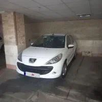 ۲۰۷ صفر اتومات ۸۵گانه فول سقف فلز